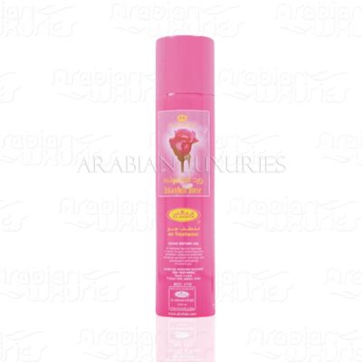 Istanbul Rose Air Freshener 300ml