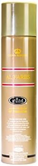 Al-Fares Air Freshener by Al-Rehab (300ml)