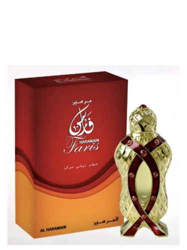 Faris Al Haramain Perfume