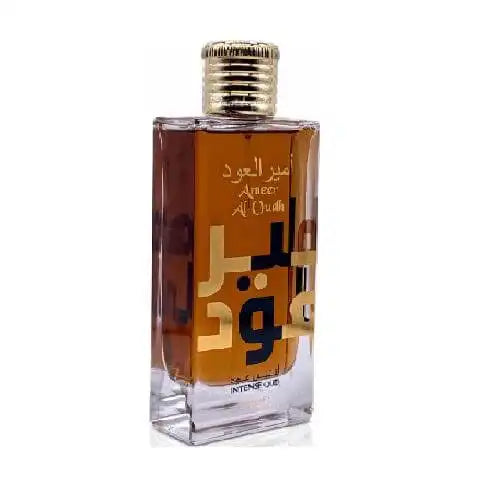 Ameer Al Oudh Intense Oud 100ml EDP by Lattafa