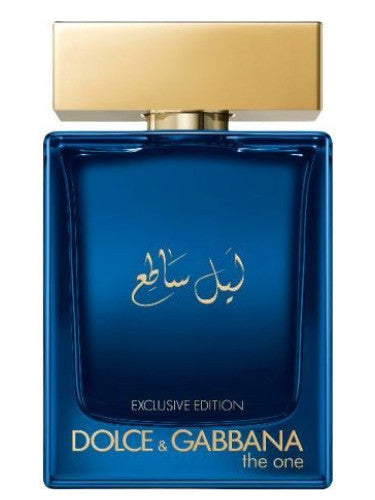 The One Luminous Night Dolce & Gabbana