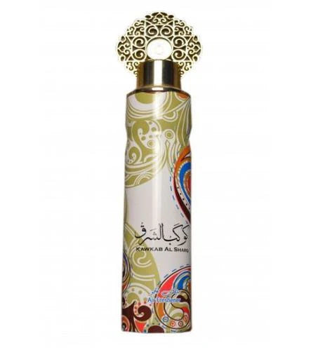 Kawkab Al Sharq 300ml My Perfumes Air freshener