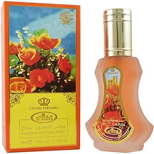 Bakhour EDP Perfume Spray By Al Rehab 35ml