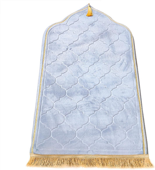 Prayer Mat - Mihrab Shape