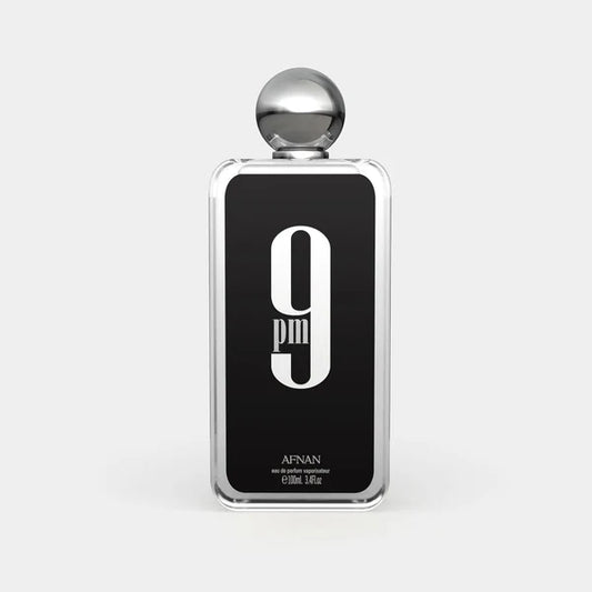 9PM 100ml EDP By Afnan Perfumes