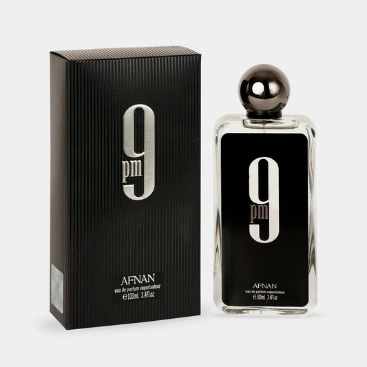 9PM 100ml EDP By Afnan Perfumes