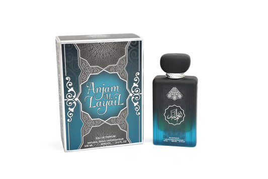 Anjam Al Layail 100ml