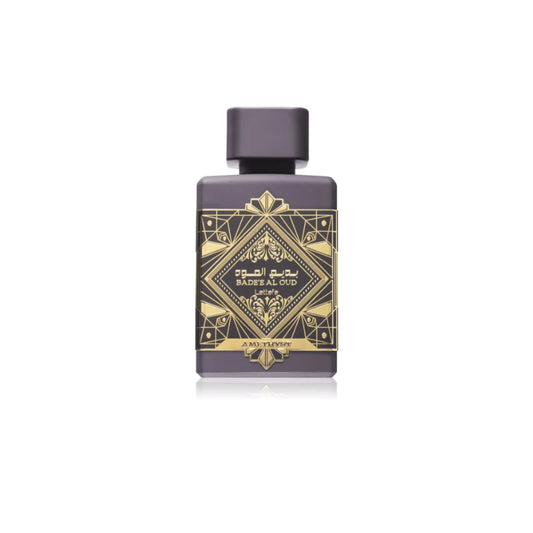 Bade’e Al Oud Amethyst (Oud For Glory Amethyst) 100ml EDP by Lattafa