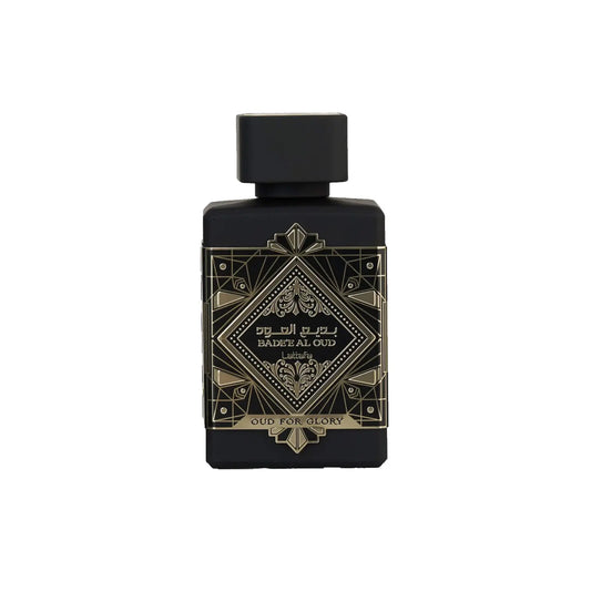 Bade’e Al Oud (Oud for Glory) Perfume 100ml EDP by Lattafa