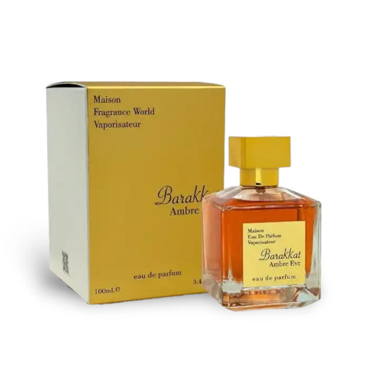 Barakkat Ambre Eve 100ml EDP