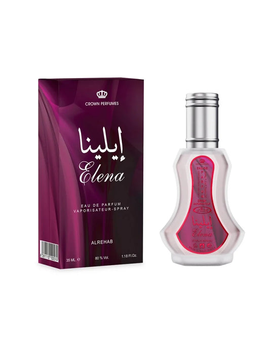 Al Rehab Elena 35 ml