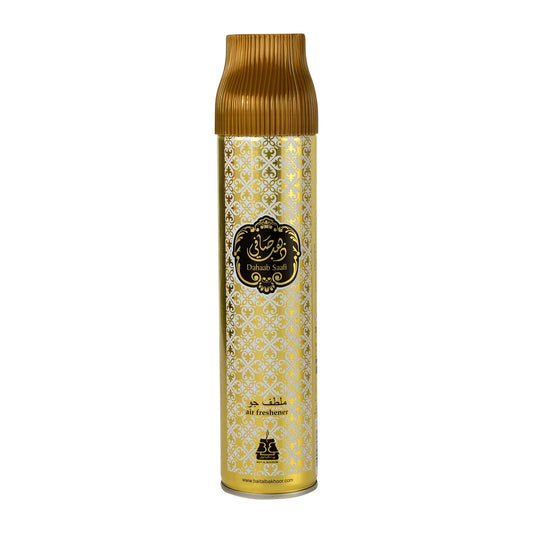 Dahaab Saafi 300ml Air Freshener By Bait Al Bakhoor