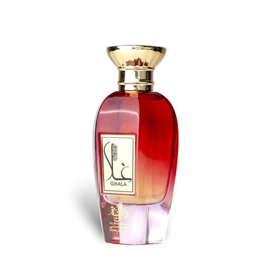 Ghala 100ml EDP by Al Wataniah