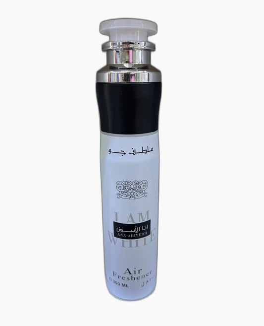 Lattafa Ana Abiyedh Air Freshener