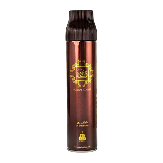 Bait Al Bakhoor Khashab Al Oud Air Freshener