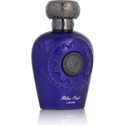 Lattafa Blue Oud EdP 100ml