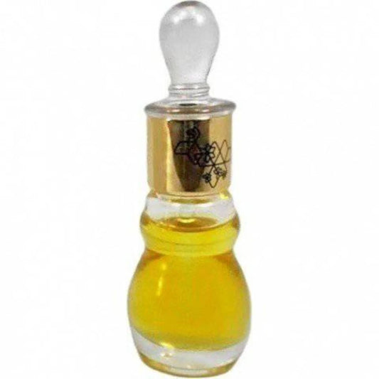 Musk Rose Perfume Oil - 12 ML (0.40 Oz) By Ajmal