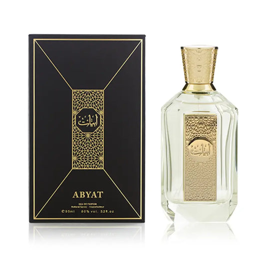 Abyat by Arabian Oud 95ml