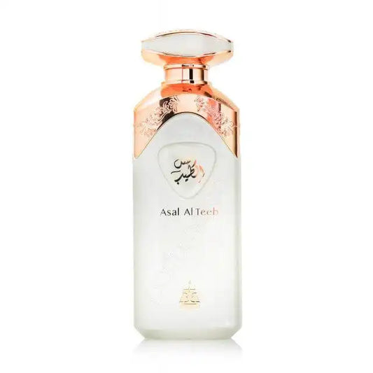 Asal Al Teeb Perfume 100ml EDP by Bait Al Bakhoor