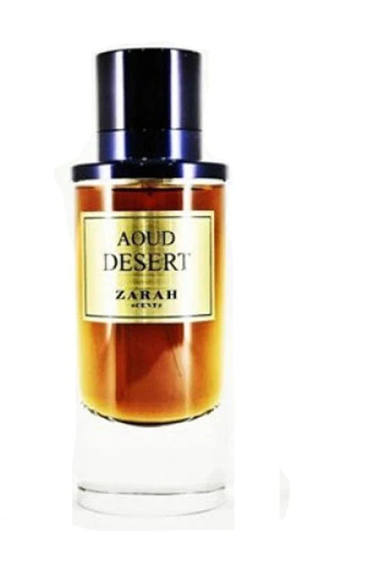 Aoud Desert