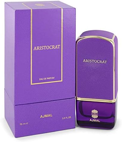 Aristocrat For Women EDP - 75 ML (2.4 Oz) By Ajmal