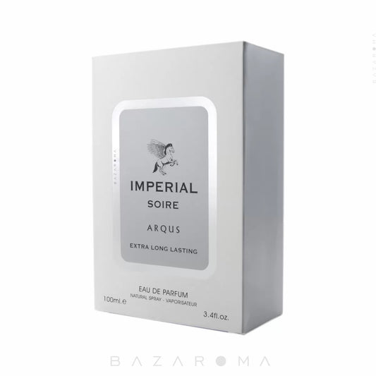 Arqus Imperial Soire For Men 100ml