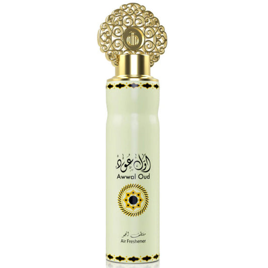 Awwal Oud Air Freshener 300ml