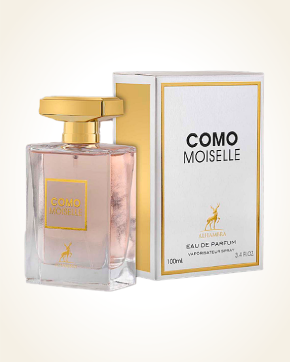 Como Moiselle Perfume 100ml by Maison Alhambra