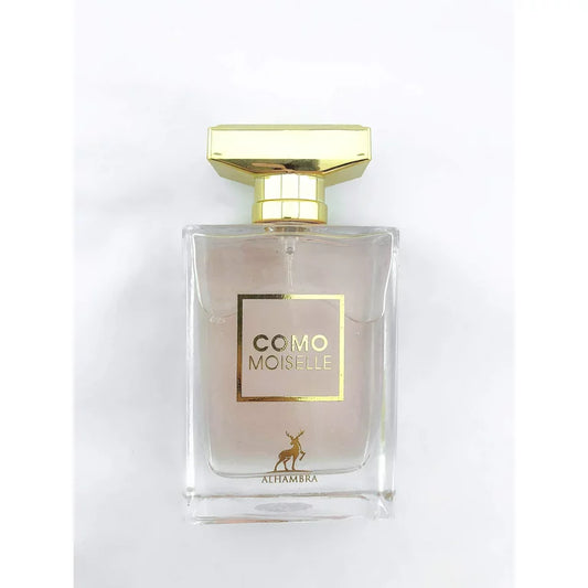 Como Moiselle Perfume 100ml by Maison Alhambra