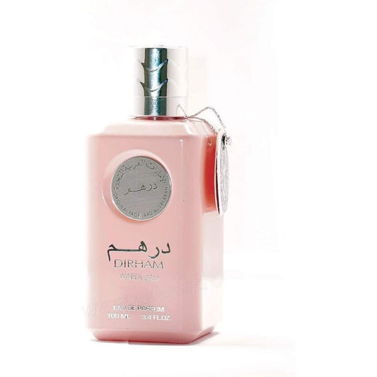 Dirham Wardi 100ml EDP by Ard Al Zaafaran