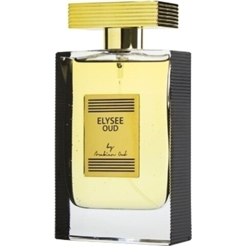 Elysee Oud EDP- 100 ML (3.4 Oz) By Arabian Oud