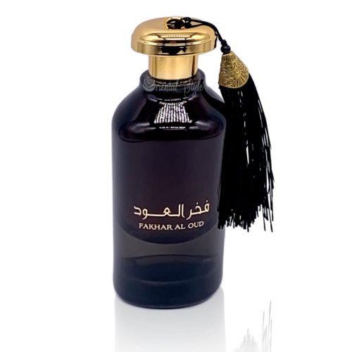 Fakhar al Oudh EDP Perfumes Spray by Ard Al Zaafaran