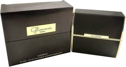 Glimmer Oro 100ml By Vurv