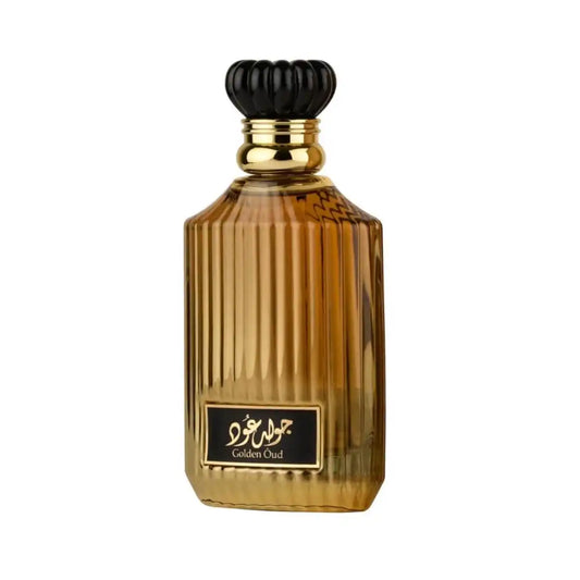 Golden Oud Eau De Parfum 100ml By Lataffa