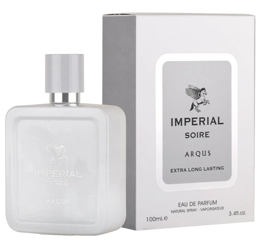 Arqus Imperial Soire For Men 100ml