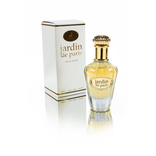 Jardin de Paris 100ml EDP by Maison Alhambra