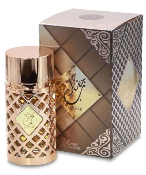 Jazzab Pink 100ml Eau de Parfum Ard Al Zaafaran