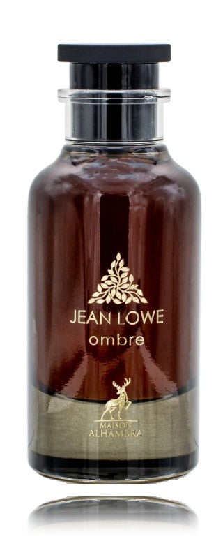 Jean Lowe Ombr Eau De Parfum 100ml By Maison Alhambra