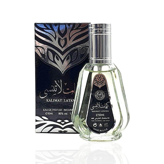 Kalimat Latansa Eau De Parfum 50 ML