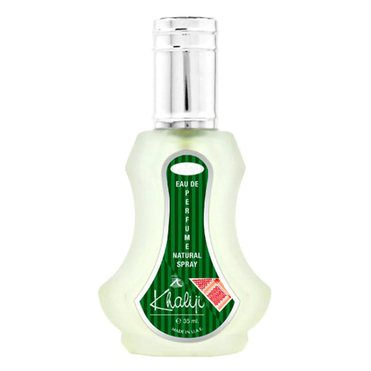 Al Rehab Khaliji 35ml Concentrated Perfume Oil