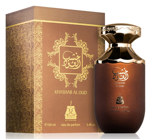 Bait Al Bakhoor Khashab Al Oudh