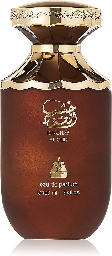 Bait Al Bakhoor Khashab Al Oudh