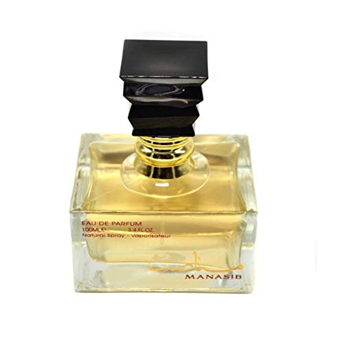 Manasib Perfume 100ml EDP By Ard Al Zaafaran