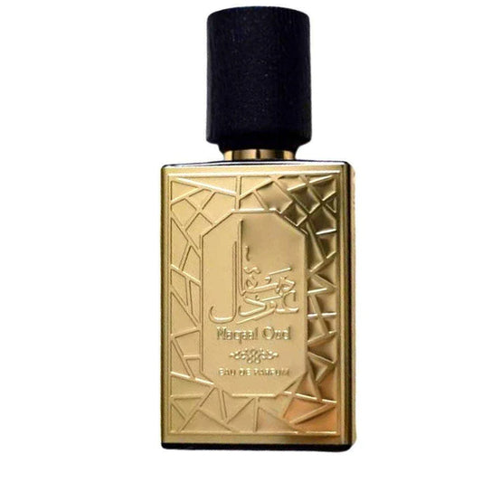 Maqaal Oud 50ml EDP By Ard Al Zaafaran