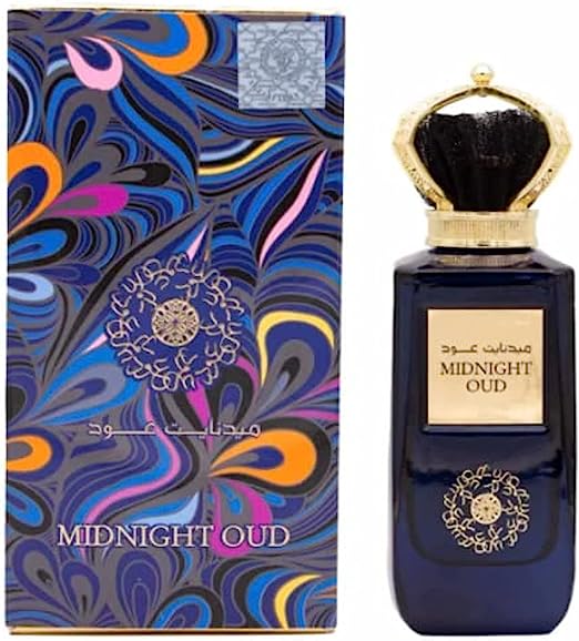 Midnight Oud