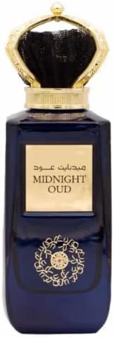 Midnight Oud