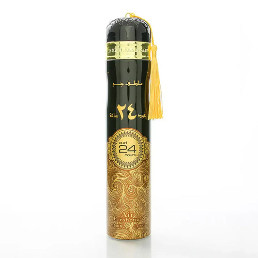 Oud 24 Hours Air Freshener 300ml By Ard Al Zaafaran