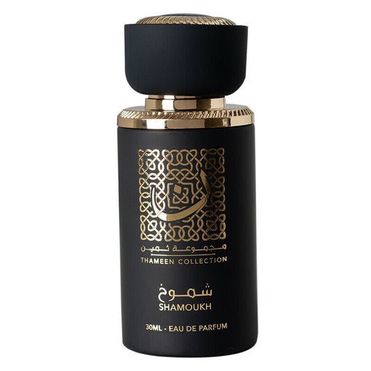 Shamoukh Thameen Collection Perfumes 30ml EDP by Lattafa