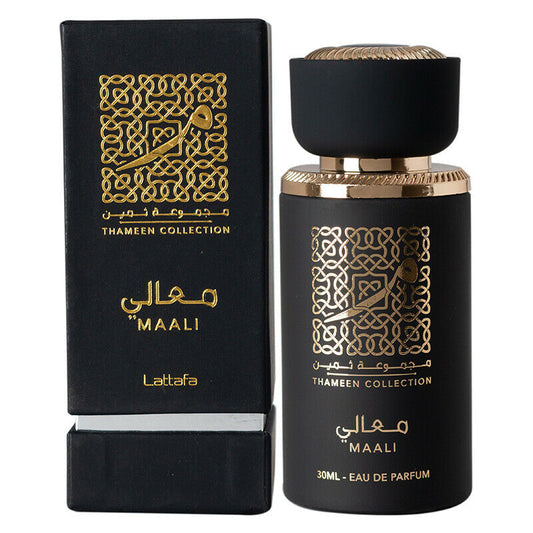 Maali Thameen Collection Perfumes 30ml EDP by Lattafa