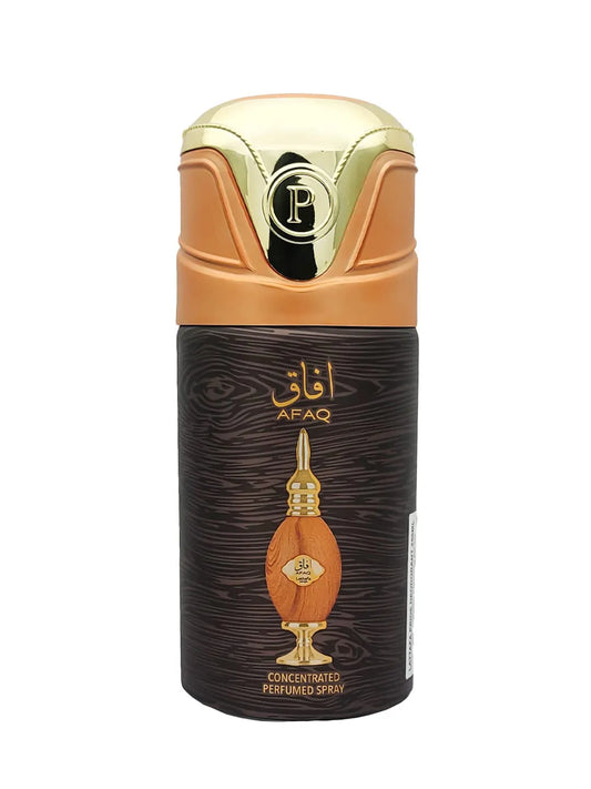 Lattafa Afaq Deodorant Body Spray 250ml